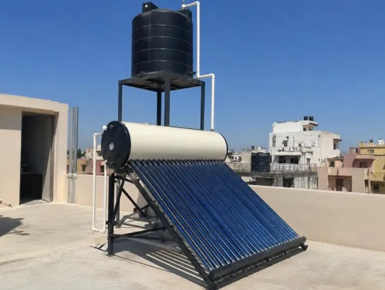 Solar Water Heater in Malegaon, Nashik & Dhule