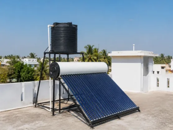 Benefits of Solar Water Heater