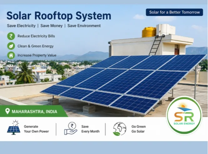 Where Can You Install a Solar Water Heater