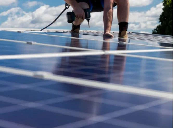 Where Can Solar Water Pumps Be Installed