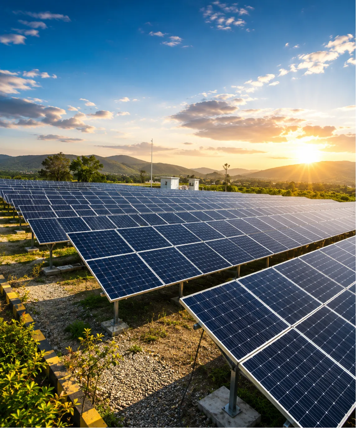 Why Solar Water Pump is Useful in Maharashtra