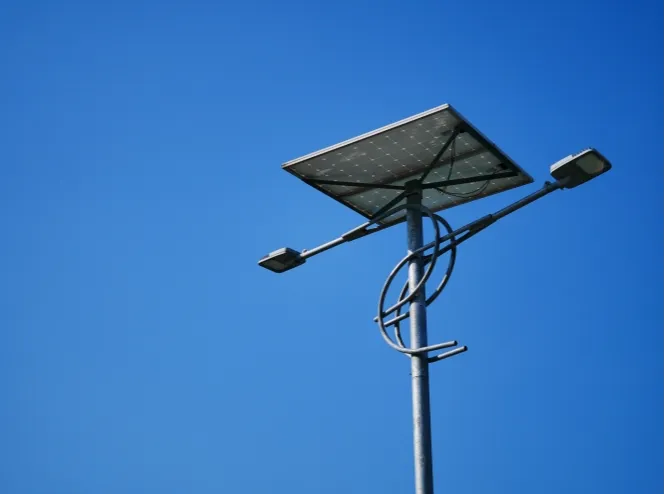 Solar Street Light in Malegaon, Nashik & Dhule