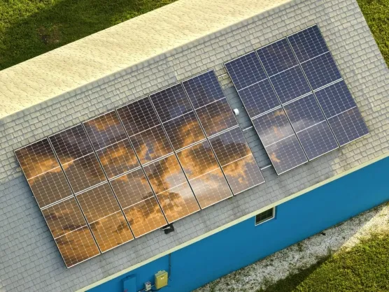 Solar Rooftop System