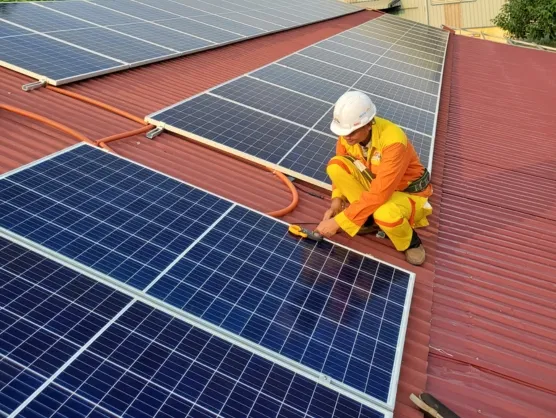 Benefits of Solar Rooftop System