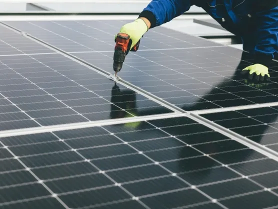Solar Rooftop Capacity Guidance