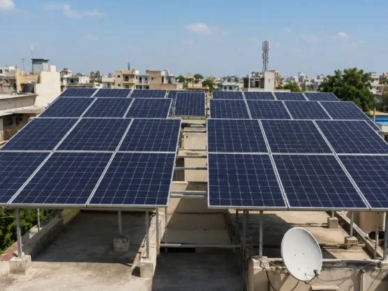 Benefits of Residential Solar Rooftop