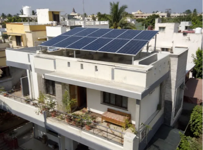 Why Homeowners Should Choose Solar Rooftop