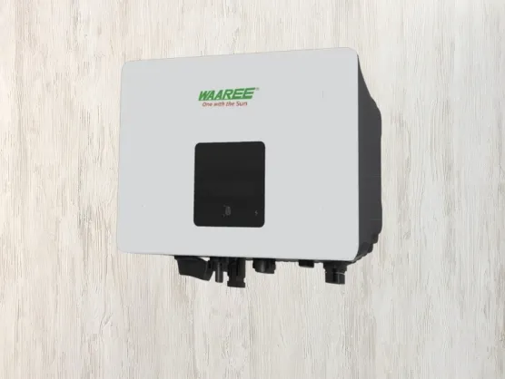 Inverter Solutions
