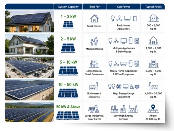 Benefits of Solar Plant Installation
