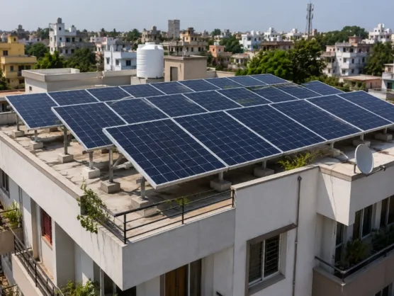 Solar EPC Services