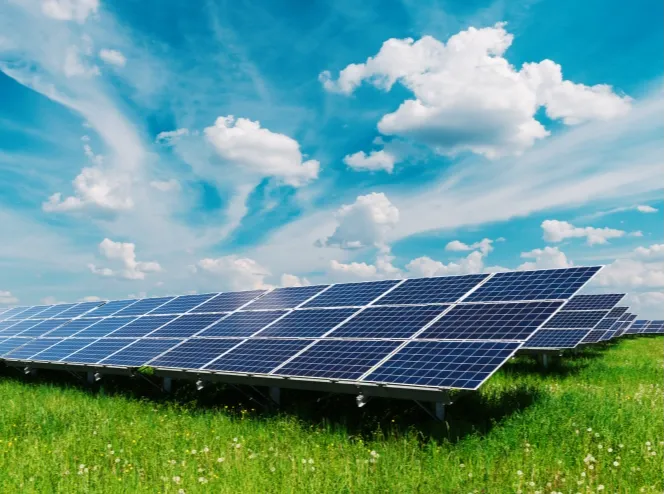 Do you provide solar water pumps for farmers in Nashik?