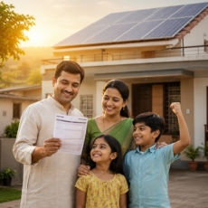Solar consultation with SR Solar Energy